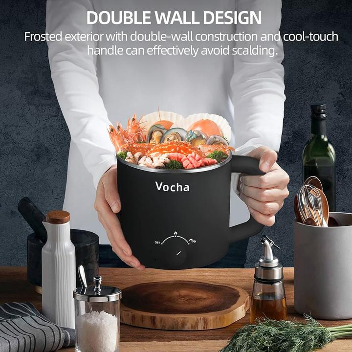 Produktbild Vocha Elektrische Hot Pot Topf