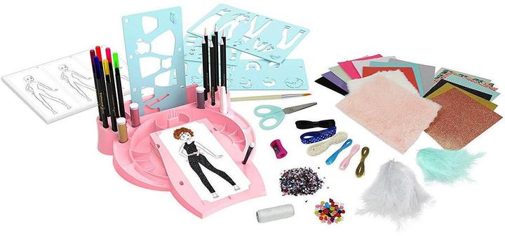 Produktbild Buki Malen Professional Studio Mode