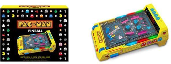 Produktbild Merchant Ambassador Electronic Arcade Pac-Man Pinball