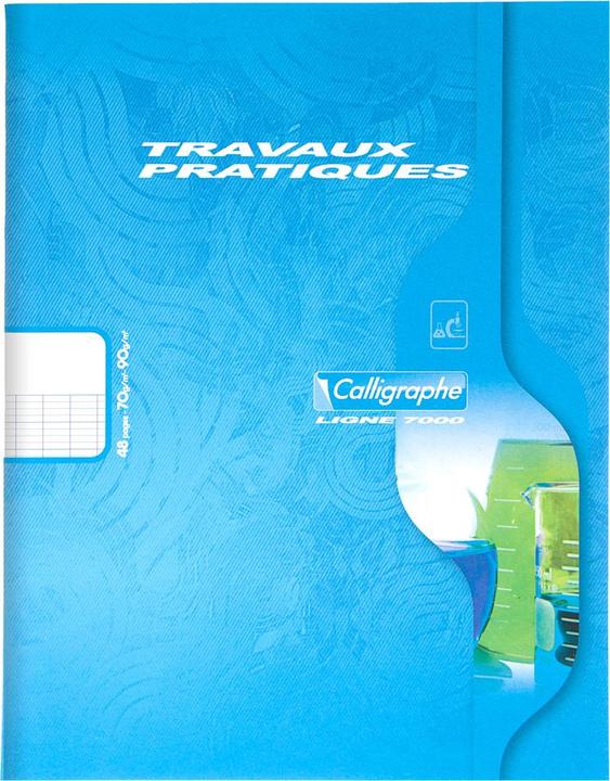 Immagine prodotto Clairefontaine Linea 7000 (Copertina morbida)