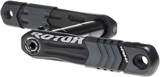 Produktbild Rotor Bike Components Satz Hawk Kurbelarme (170 mm)