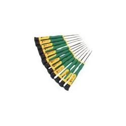Thumbnail - CoreParts 12PCS Screwdriver Set, PC Komponenten Werkzeug