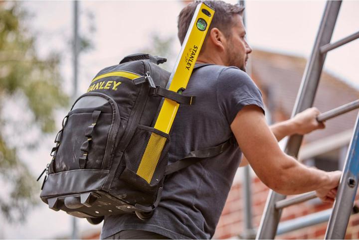 Actual product image Stanley Essential Backpack (1 pieces)