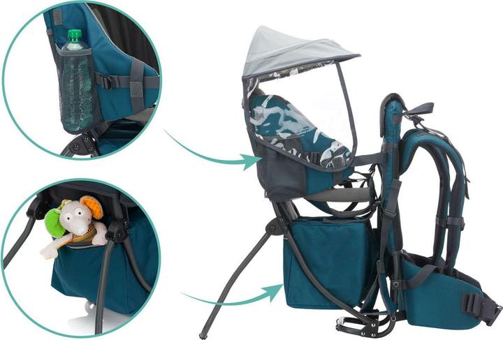 Image du produit Fillikid Elite