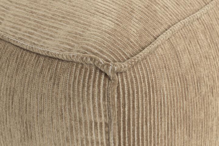 Produktbild Zuiver Fat (Ecksofa)