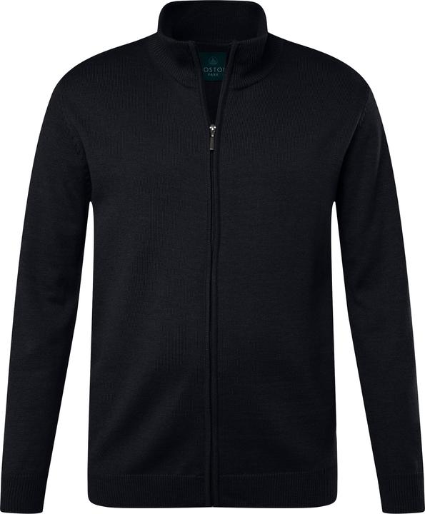 Navy Blau