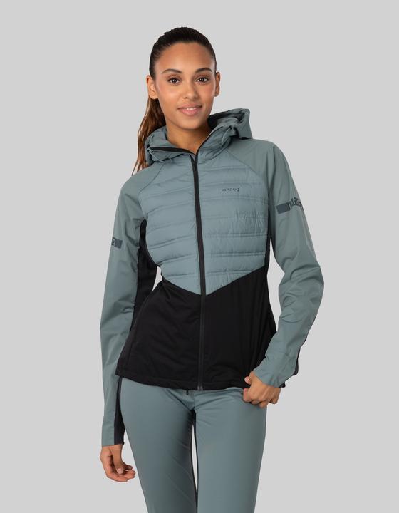 Produktbild Johaug Concept Jacket 2.0 (L)