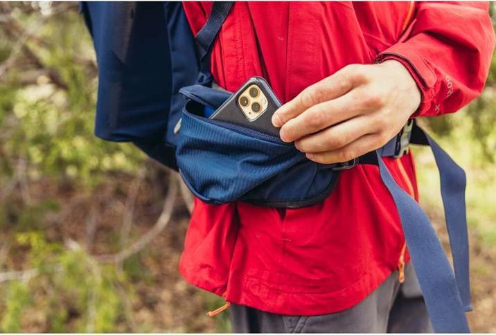 Produktbild Gregory Zulu (40 l)