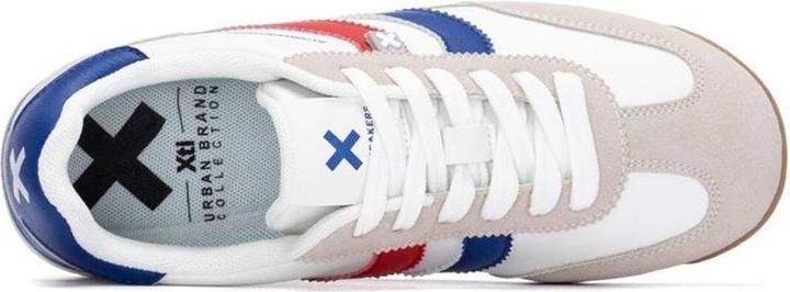 Image du produit Xti Casual Damenturnschuh Grau (40)