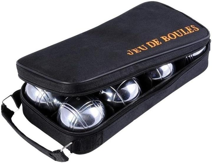 Image du produit Weible Set de boules avec 8 boules (8 x, 74 mm)