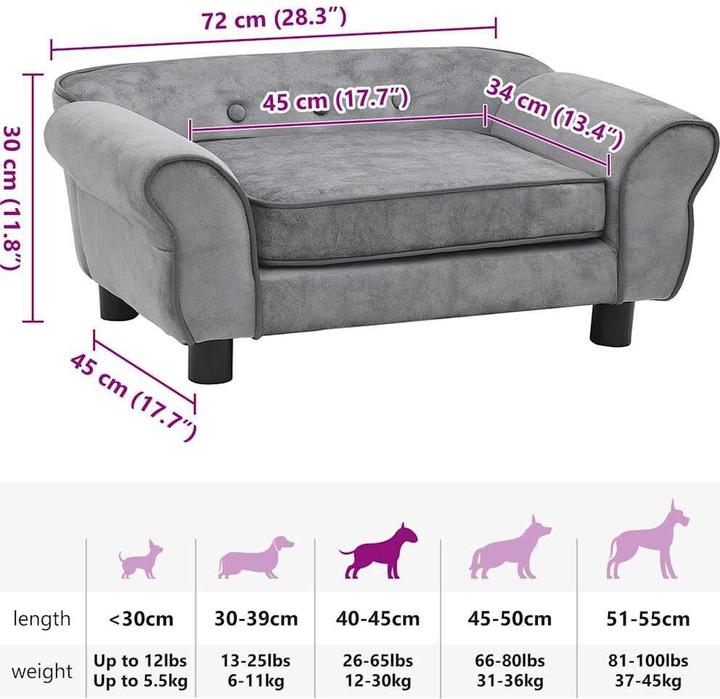 Image du produit vidaXL Hoho (Chien)