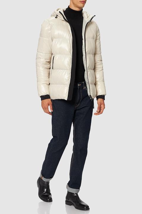 Actual product image Geox M SILE Parka (58)
