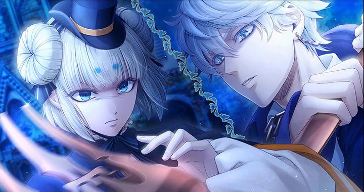 Actual product image Aksys Game Code: Realize - Wintertide Miracles (Switch, Switch Lite, Switch OLED, EN)