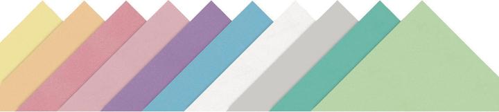 Image du produit Folia Mousse de caoutchouc