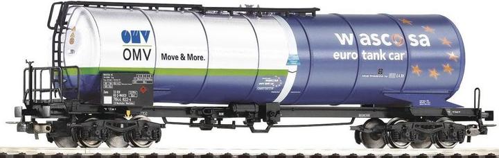 Produktbild Piko Knick-Kslwg. Wascosa OMV V (Spur H0)