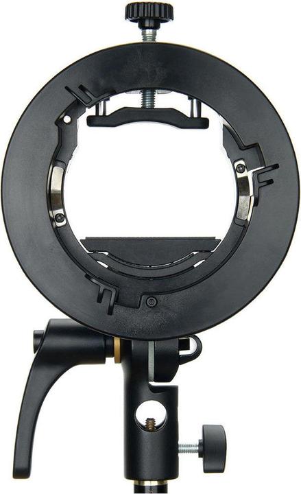 Produktbild Godox Speedlite TT685 II Canon Off Camera Kit (Aufsteckblitz, Canon)