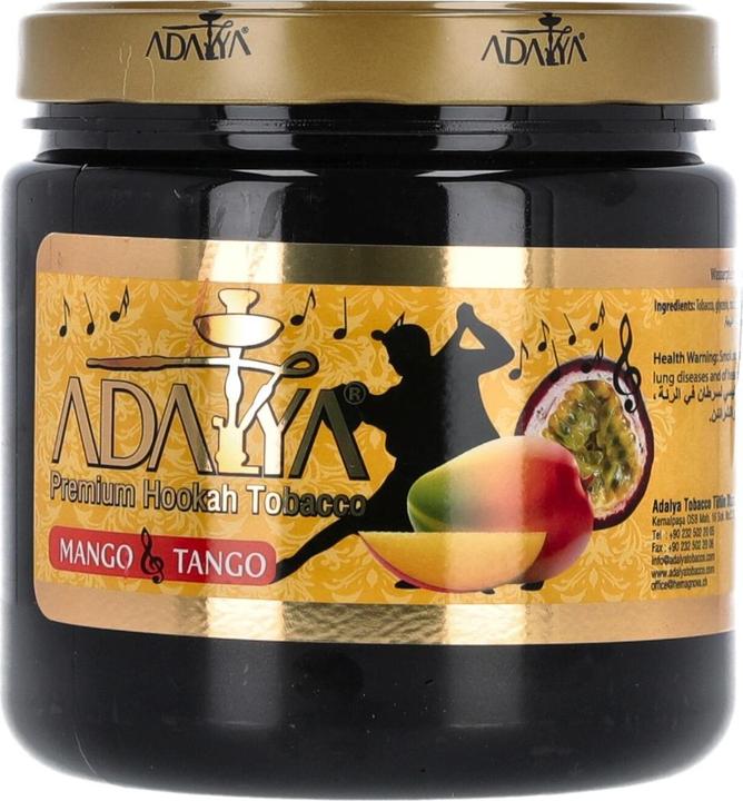 Actual product image Adalya Tabak Mango Tango 1kg (Mango)