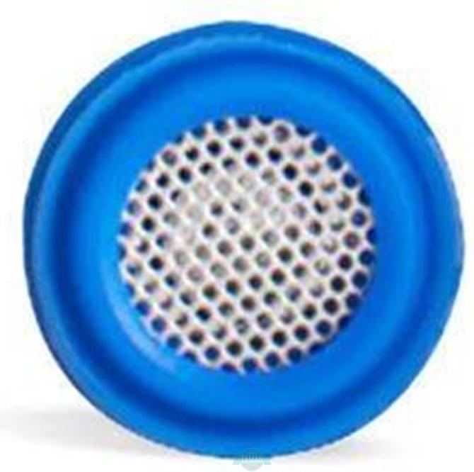 Produktbild Tamar Exxus Mini Plus gunmetal