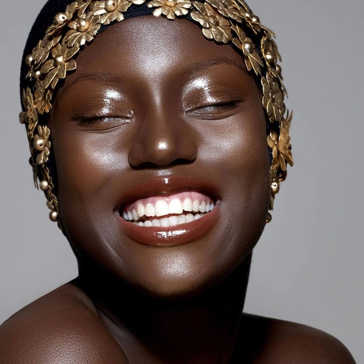 Immagine prodotto Danessa Myricks Danessa Face - Balsamo bagnato trasparente
