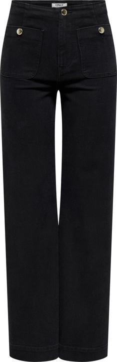 Immagine prodotto Only Onlmadeline Hw Wd Pocket Dnm Gua554 Noos (30)