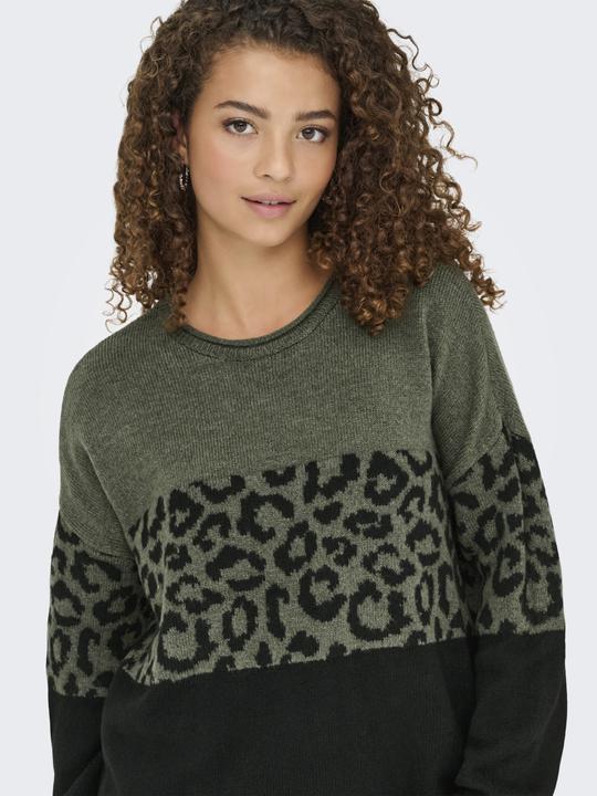 Image du produit Only ONLJADE Strickpullover Strickpullover (XL)