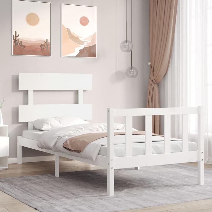 Image du produit VidaXL Dachan (90 x 190 cm)