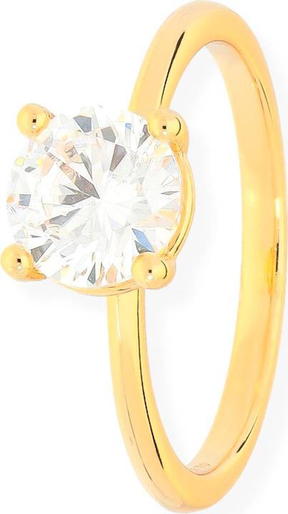 Actual product image Carat Solitaire (52)