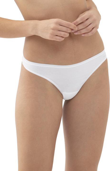 Actual product image Mey Superfine Organic String (40, Single pack)