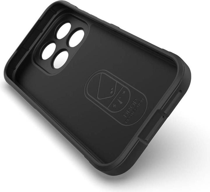 Actual product image Cover-Discount Xiaomi 17 - Rugged Protective Hülle (Xiaomi 17)