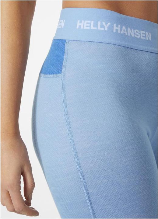 Actual product image Helly Hansen W Lifa Merino Midweight Pant (L)