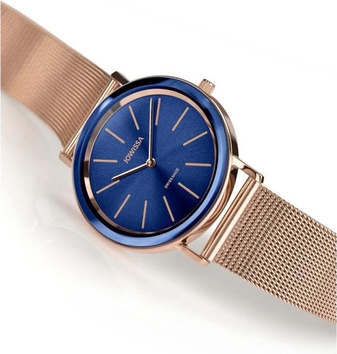 Actual product image Jowissa Alto (Analogue wristwatch, 35 mm)