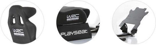 Produktbild Playseat Wrc