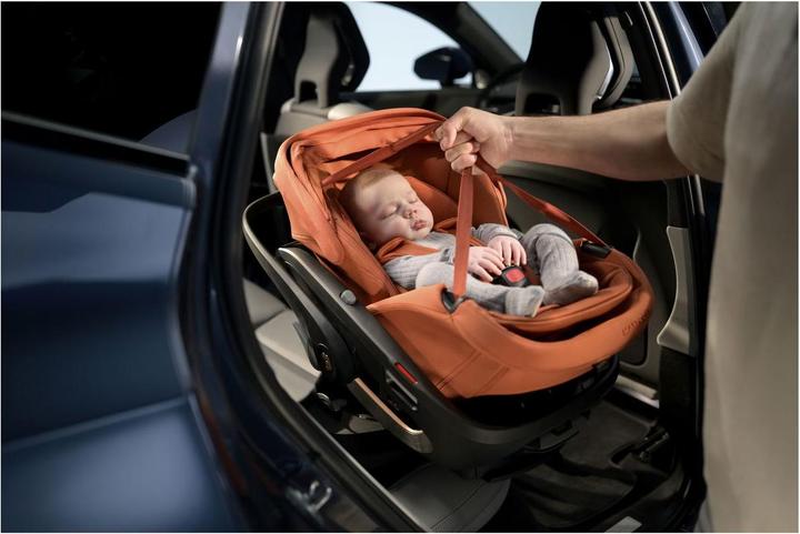 Image du produit Maxi-Cosi Coral Slide Pro (Coque auto, Norme ECE R129/i-Size)