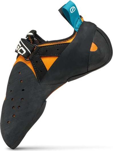 Image du produit Scarpa Drago Kletterschuhe (38.5)