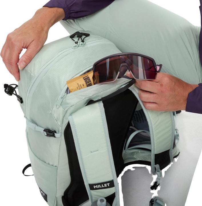 Produktbild Millet Seneca LT 22 (22 l)