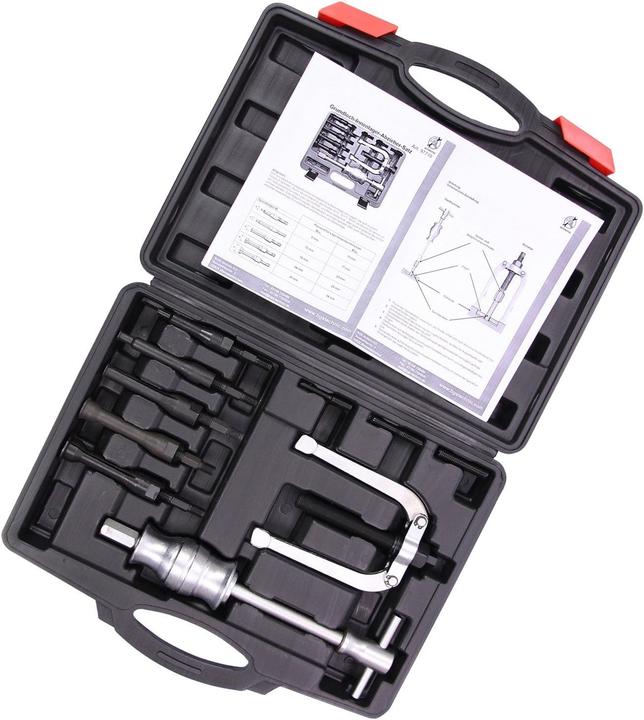 Produktbild BGS Grundloch-Innenlager-Abzieher-Satz