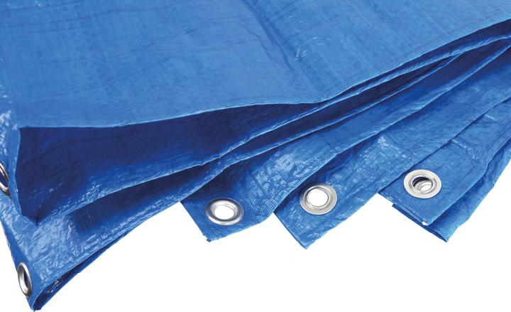 Produktbild Kinzo Tarpaulin (1.20 x 1.80 m)