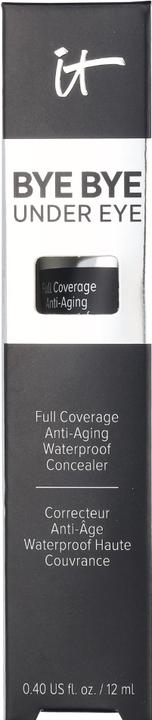 Produktbild It Cosmetics BYE BYE UNDER EYE concealer #medium tan 19 ml (21.0 Medium Tan)