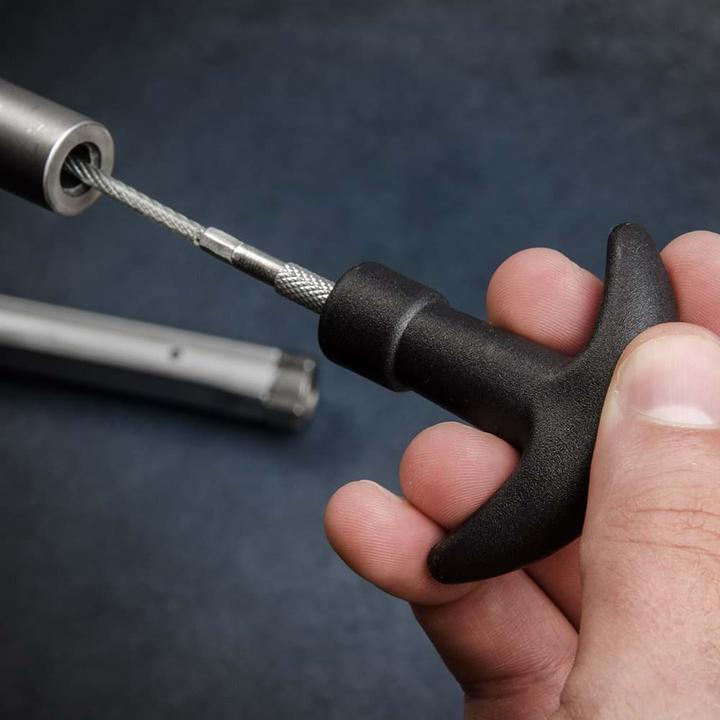 Image du produit Real Avid Gun Boss Universal Flex Rod Kit