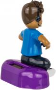 Produktbild Ootb Solar Gamer Wackelfigur 9.5cm mit Solarzelle