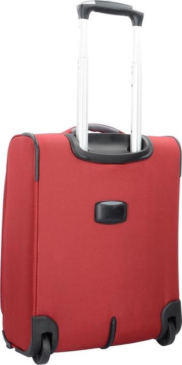 Actual product image D&N Travel Line 6400 2-wheel cabin trolley 53 cm (33 l)