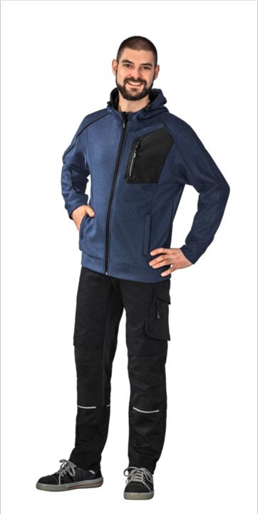 Immagine prodotto Planam Giacca Softshell Outdoor Owl (L)