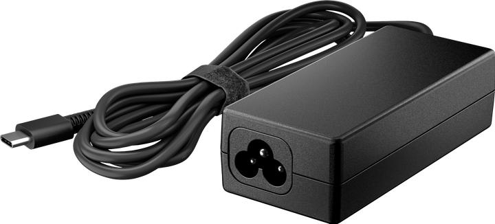 Actual product image HP 45 W USB-C power supply unit (45 W)