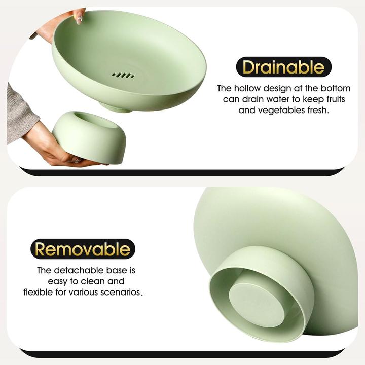 Produktbild Nutriups Obstschale