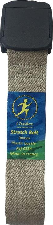 Actual product image Chaskee Strech Belts Uni (One size)