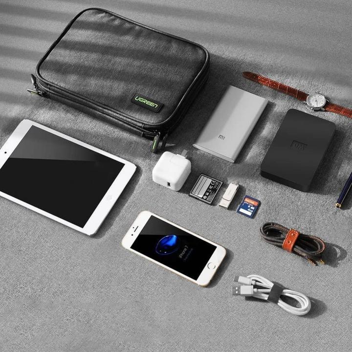 Image du produit Ugreen Pochette électronique multifonctionnelle