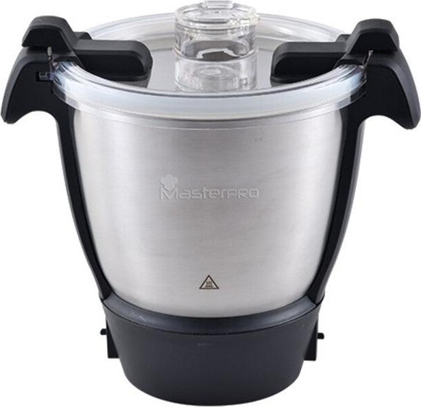 Image du produit MasterPRO Robot de cuisine multifonctionnel