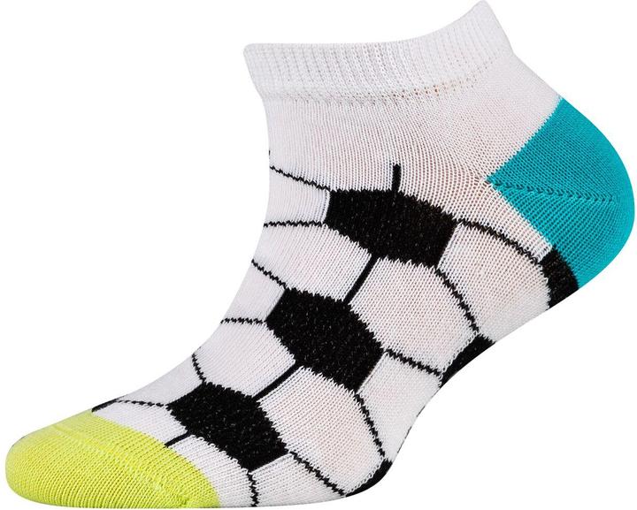 Immagine prodotto Camano Sneakersocken motiv (confezione da 8, 27, 30)