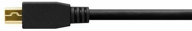 Actual product image Tether Tools TetherPro USB 2.0 (4.60 m, USB 2.0)