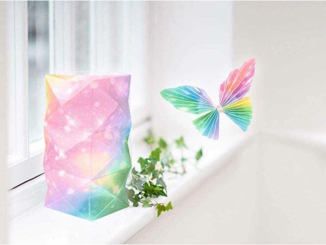 Actual product image Ursus Construction paper 50 sheets, multicoloured (115 g/m², 50x)